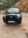 Toyota Hilux 2019 LEGEND DC 4x4 Pack Luxe