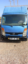 Nissan Cabstar 2013