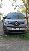 Renault Kangoo 2017 Privilège +