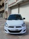 Hyundai i10 2013 i10