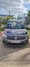 Volkswagen Caddy 2018 Collection