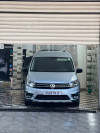 Volkswagen Caddy 2019 Alltrack