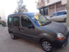 Renault Kangoo 2001 