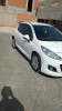 Peugeot 207 2012 