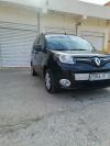 Renault Kangoo 2017 Privilège +