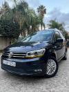 Volkswagen Caddy 2017 Confortline