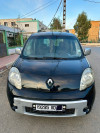 Renault Kangoo 2010 Privilège plus