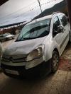 Citroen Berlingo 2010 Berlingo