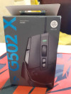 logitech G502X HERO