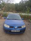 Renault Megane 2 2003 Megane 2