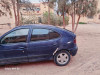 Renault Megane 1 2002 