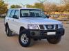 Nissan Patrol Long 2014 Patrol Long