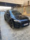 Audi Q5 2022 S Line