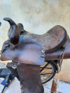 Selle de cheval 