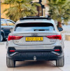 Audi Q3 2023 Sline