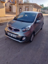 Kia Picanto 2014 