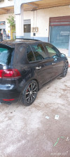 Volkswagen Golf 6 2010 Golf 6