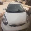 Kia Picanto 2013 