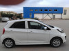 Kia Picanto 2012 