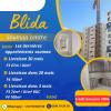 Vente Appartement F3 Blida Soumaa