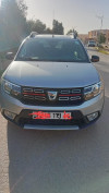 Dacia Sandero 2019 Stepway