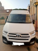 Hyundai H350 2018