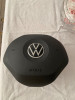 AirBag volant golf 8 