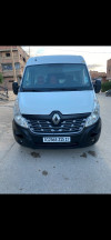 Renault Master 2015 Châssis Long