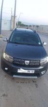 Dacia Sandero 2018 Stepway PRIVILEGE