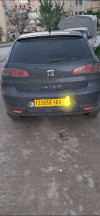 Seat Ibiza 2008 Ibiza