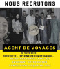 Agent de voyages 