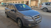 Chevrolet Aveo 5 portes 2008 Aveo 5 portes