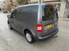 Volkswagen Caddy 2015 