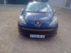 Peugeot 207 2007 Sportium