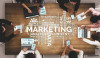 Travail libre dans domaone de marketing