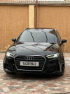 Audi A3 2019 S Line