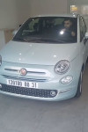 Fiat 500 2025 dotchi vita