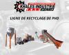 FOURNISSEUR ET FABRICANT DE MACHINE / MATERIEL INDUSTRIEL 