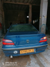 Peugeot 406 1999 406