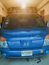 Hyundai H100 2009