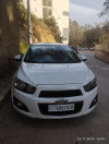 Chevrolet Sonic Hatchback 2014 Sonic Hatchback