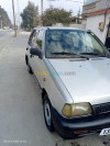 Suzuki Maruti 800 2010 Maruti 800