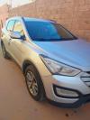 Hyundai SantaFe 2015 SantaFe