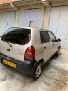 Suzuki Alto 2007 