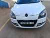 Renault Megane 3 2012 