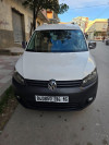 Volkswagen Caddy 2014 