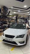 Seat Leon 2015 LINEA R+