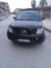 Nissan Navara 2011 