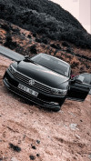 Volkswagen Passat 2016 Carat