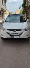 Hyundai Tucson 2012 Tucson